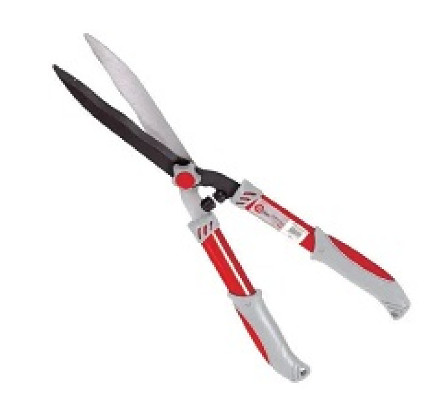 Ножниці д/стриж кущів Intertool 584мм FT-1102 хвил