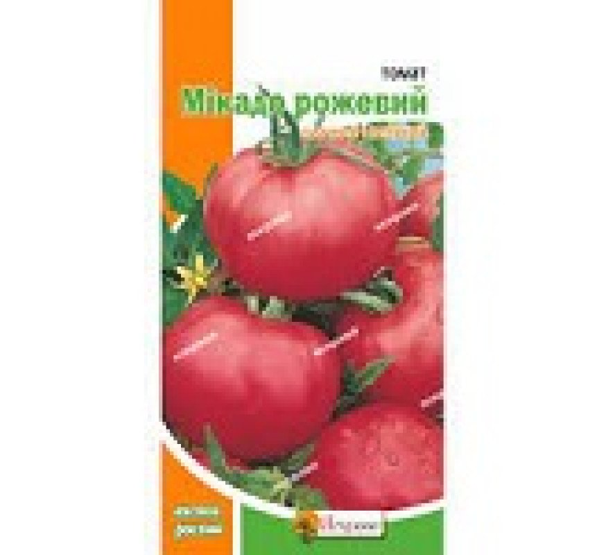 Томат Микадо розовый Яскрава 0,1 г