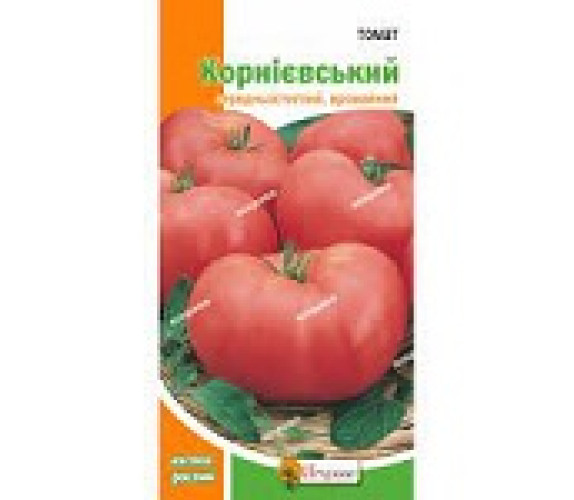 Томат Корнієвський Яскрава 0,1 г Томат Корнієвський Яскрава 0,1 г