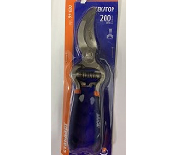 Секатор МИОЛ 200мм 99-020-0539 Секатор МИОЛ 200мм 99-020-0539