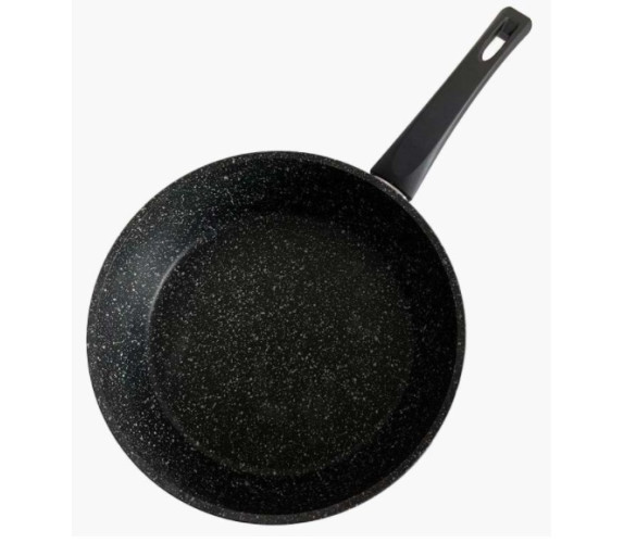 Сковорода Биол Black Stone 24см 24078Р
