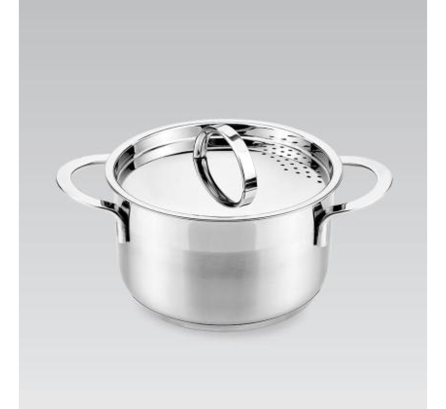 Каструля Maestro MR-3511-16 1,5л