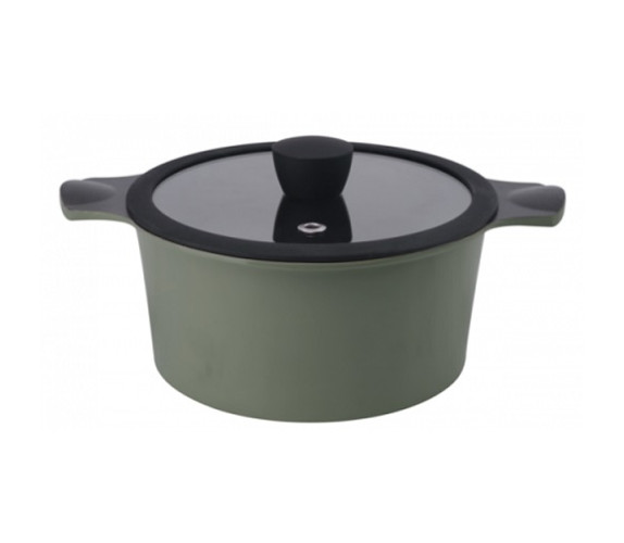 Каструля нерж Ringel Zitrone Oliv 2108-24/1 OL4.2л Каструля нерж Ringel Zitrone Oliv 2108-24/1 OL4.2л