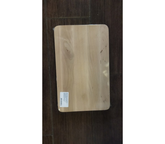 Дошка Вільха Alder 29*18,5*1.2см