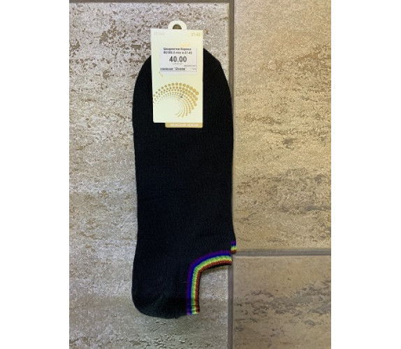Шкарпетки Корона В2360-3 mix р.37-42
