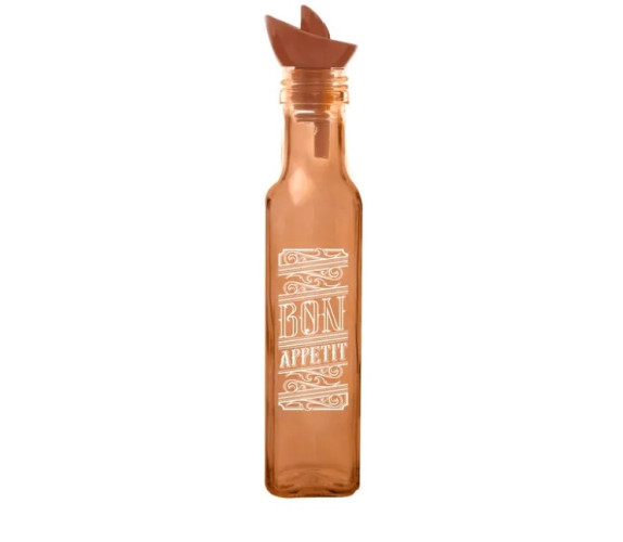 Пляшка для олії Herevin Gold Rose 0,33мл 151134-1