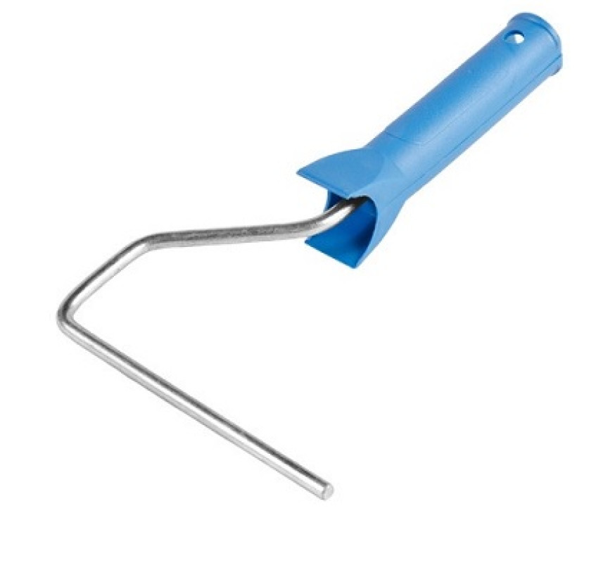 Ручка для валика Mastertool 8мм х 250мм 92-7002