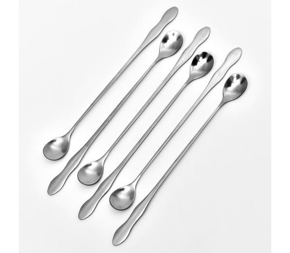 Ложка десертная SS Cocktail R89828 1шт
