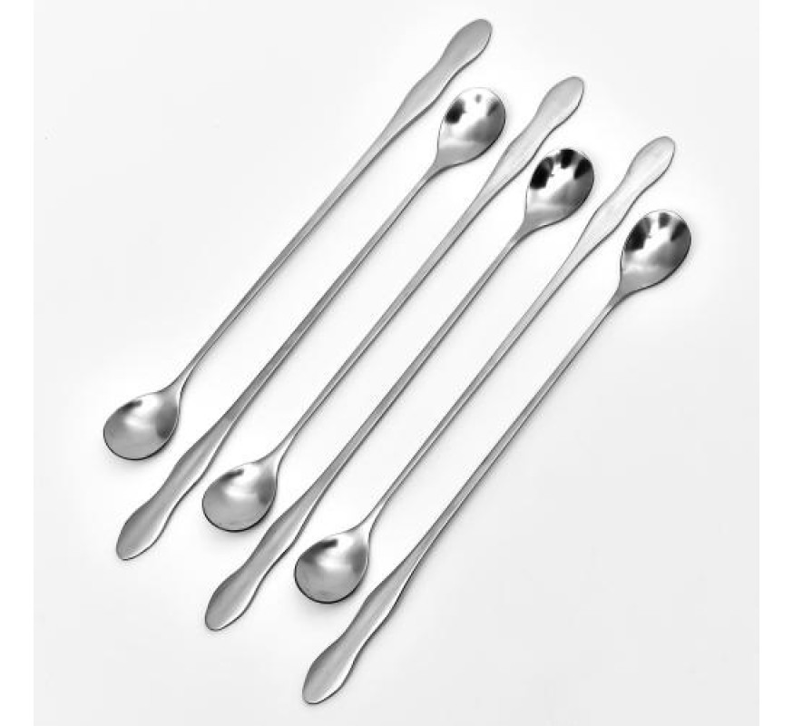 Ложка десертная SS Cocktail R89828 1шт