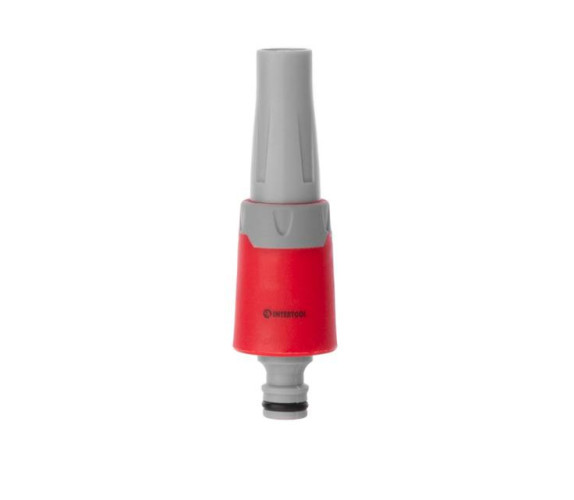 Насадка для поливу Intertool GE-0030 1/2 проф