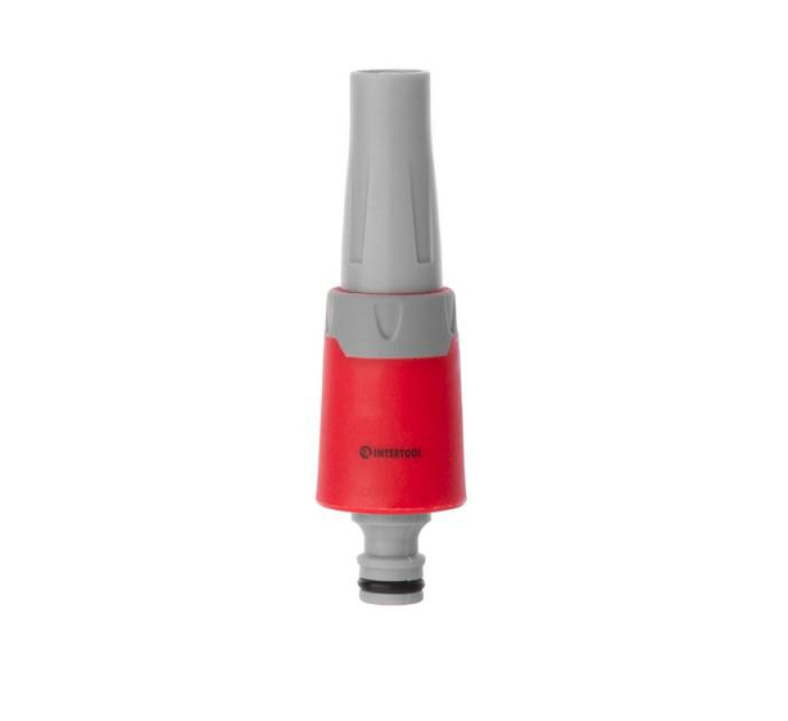 Насадка для поливу Intertool GE-0030 1/2 проф