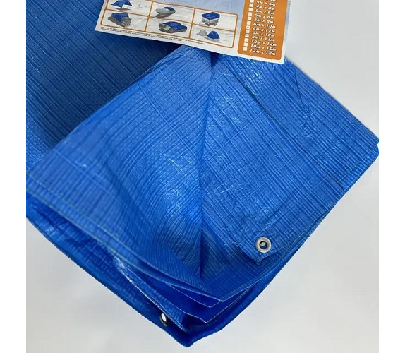 Тент 3*4м синій X-TREME 10307