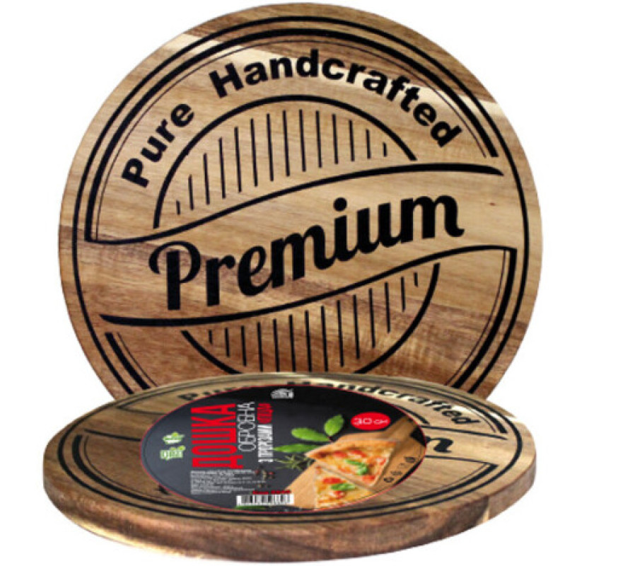 Доска бамбук СНТ 8858 Premium qualiti