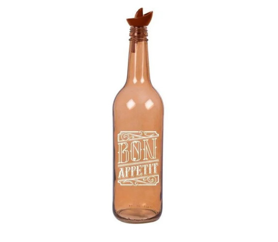 Пляшка для олії Herevin Gold Rose 0,75мл 151144-1