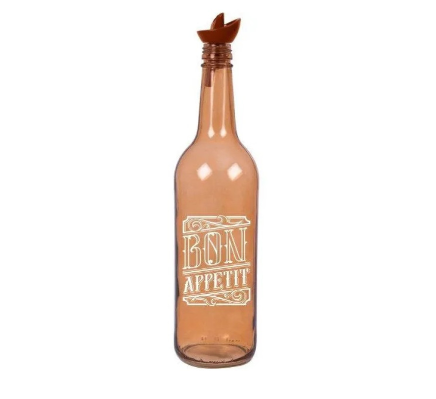 Пляшка для олії Herevin Gold Rose 0,75мл 151144-1