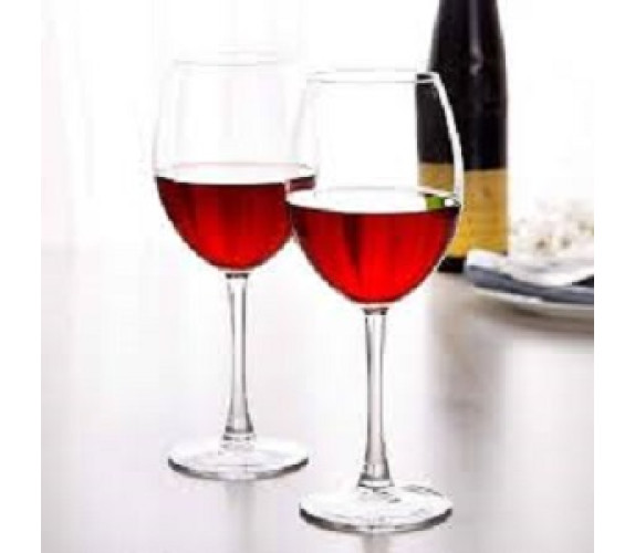 Набір бок Pasabahce Enoteca 44728 2шт 440мл пу