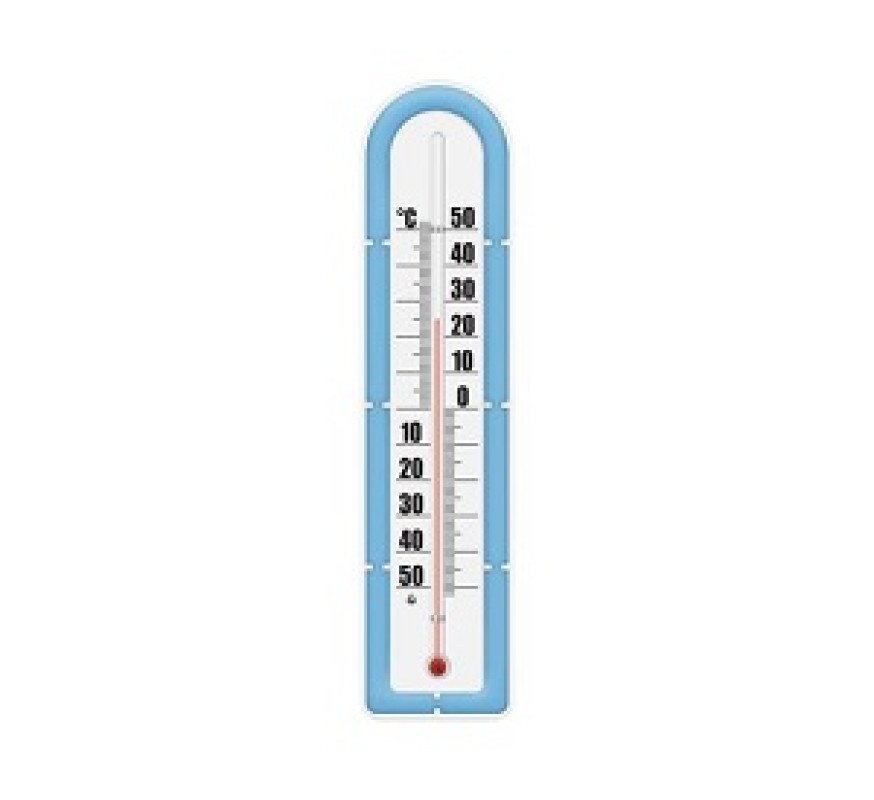 Термометр зовнішній ТБН-3-М2 вик5 овал