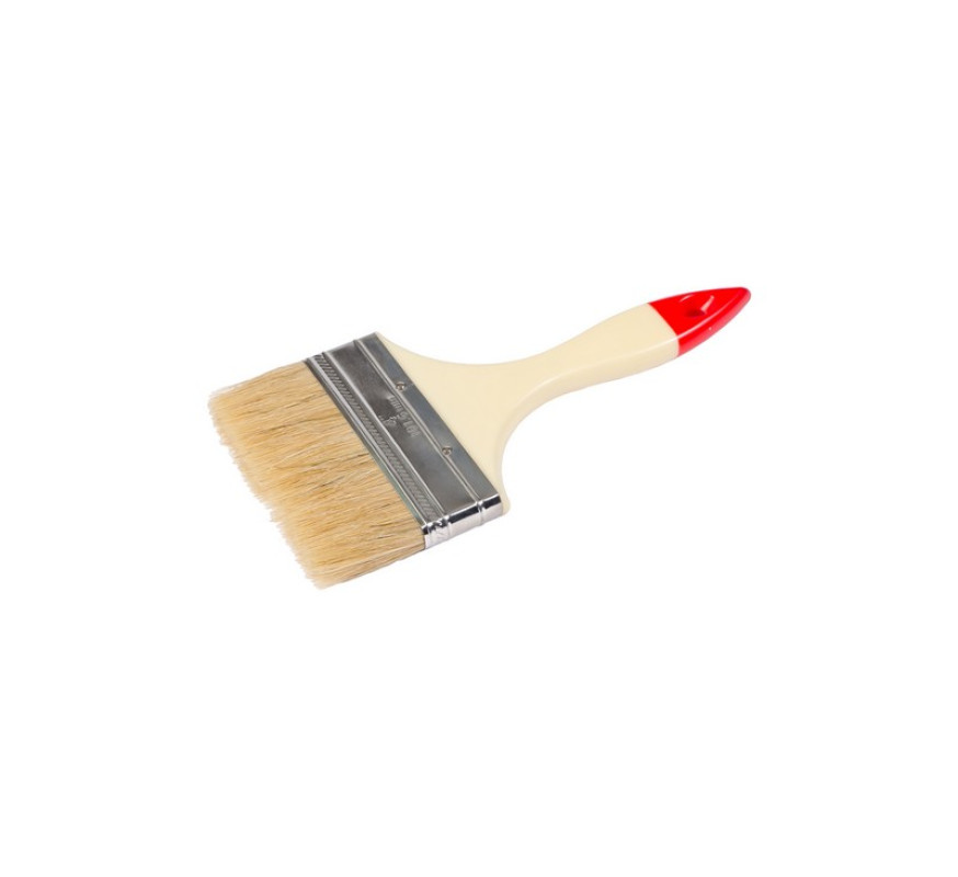 Кисть для покраски Mastertool 4 100мм 91