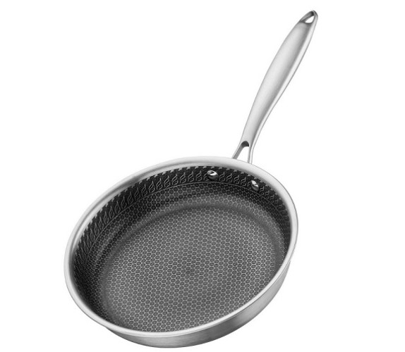 Сковорідка Ardesto Black Mars Avior 28смAR0728BS