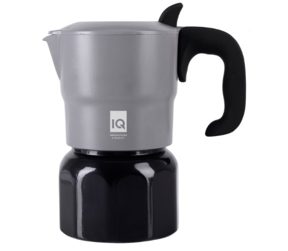 Кофеварка Ringel IQ Be Chef гейзер 6ч RG