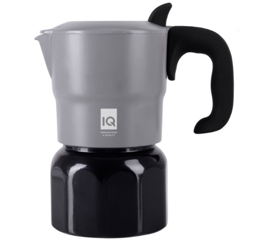 Кофеварка Ringel IQ Be Chef гейзер 6ч RG