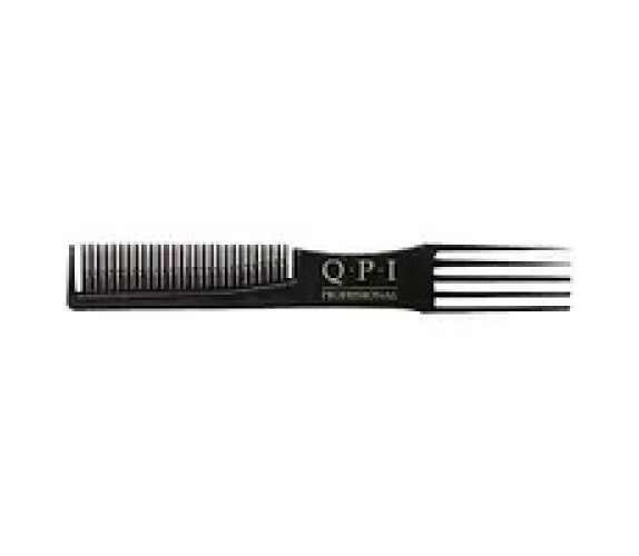Гребінець QPI Prof RG-0017 19см