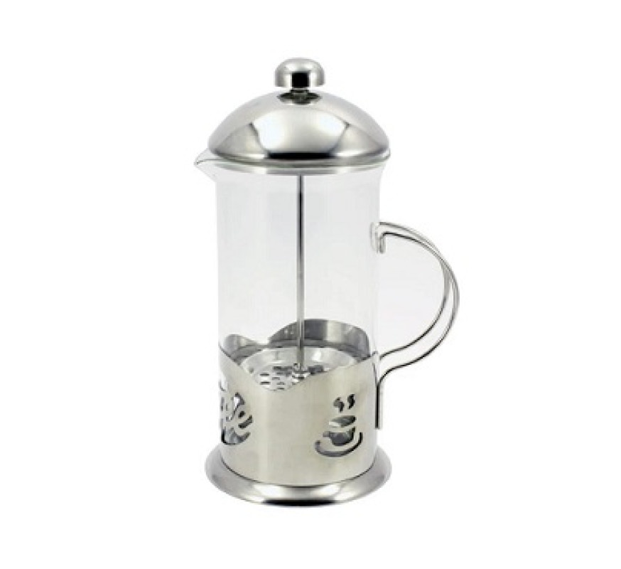 Френч- прес Зауберг 0,35л НТ18-P350 Кава