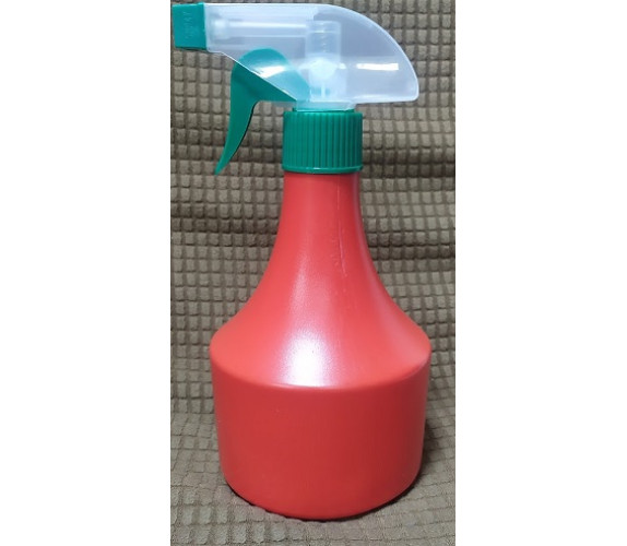 Обприскувач 0,5л Maxel Y-090