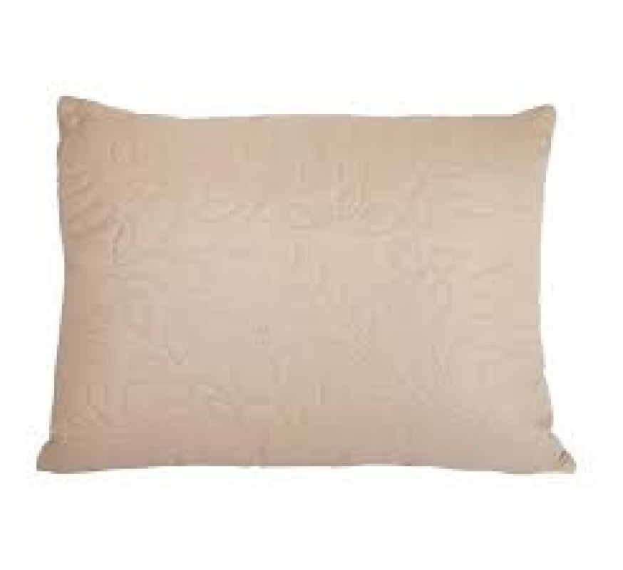 Подушка Теп Sleepcover 50*70 LIGHT беж