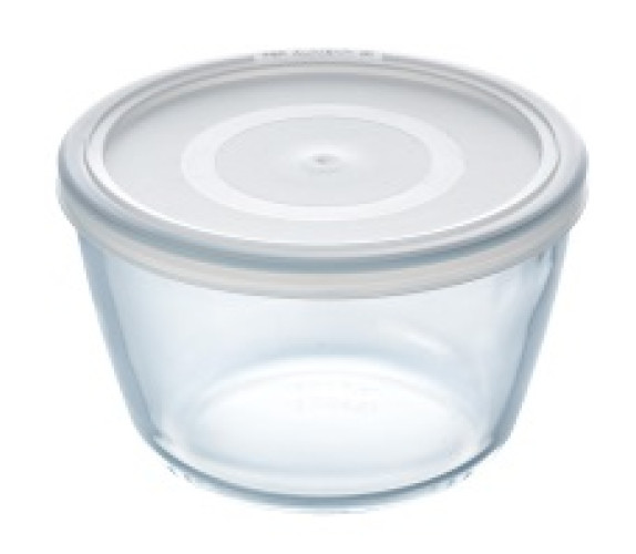 Миска PYREX з криш 1,1л 15*10см 180P154P001