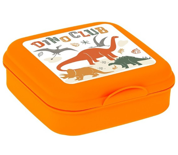 Ланч бокс дитячий Herevin Dino Club 161457-066