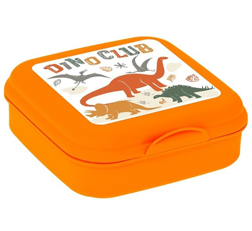 Ланч бокс детс Herevin Dino Club 1614