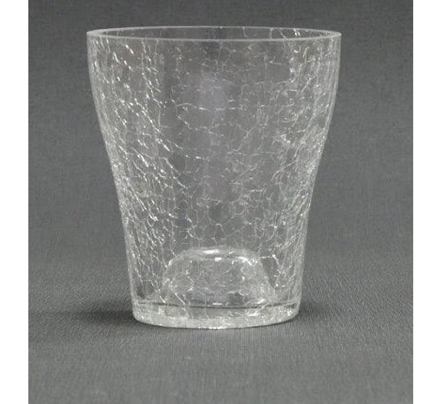 Орхідейниця скло К,14,008,09 D7cm 7248 прозора