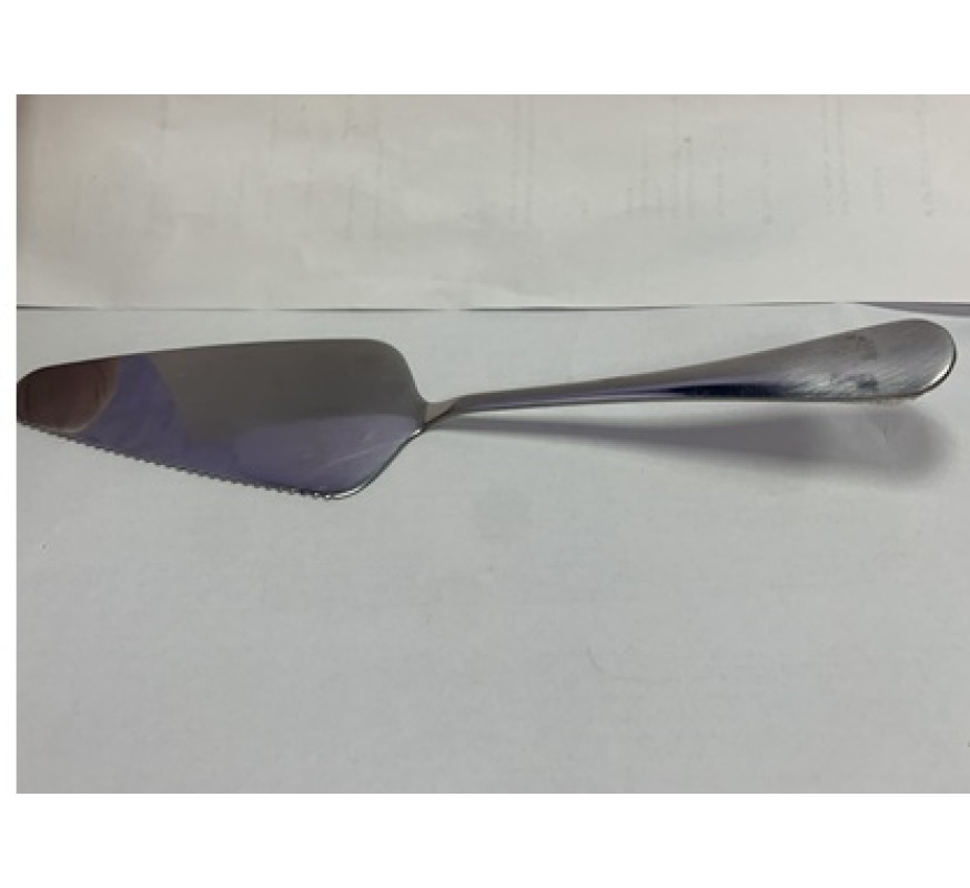 Лопатка для торта SS Classic R91649