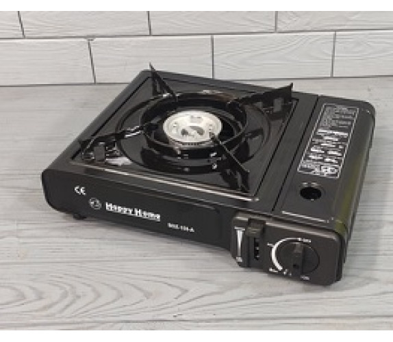 Плита газ портативна Стенсон R16856/R86811 в чемод