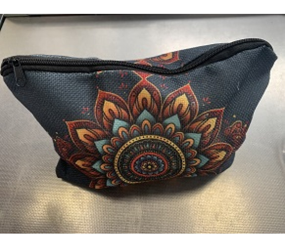 КосметичкаТ с декором