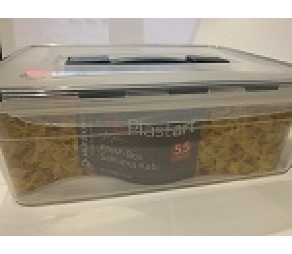 Контейнер Irak Plastart Combi 5,5л LC-380\390