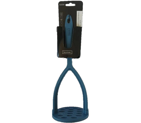 Картоплем'ялка Lessner силік Sky Blue 10308
