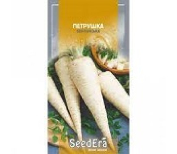 Петрушка Врожайна коренева SeedEra 3г