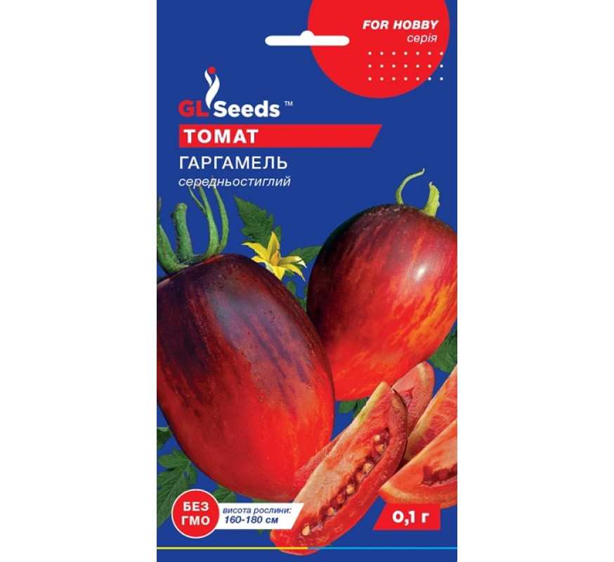 Томат Гаргамель GL Seeds 0,1г