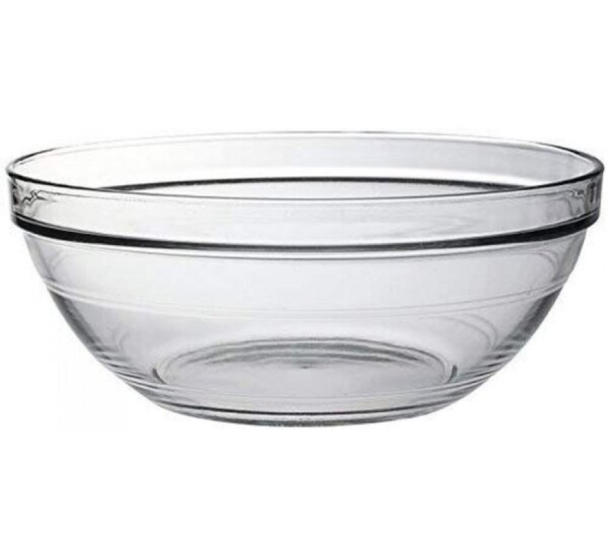 Салатник Duralex Lys Stackable 310мл 2024AF06