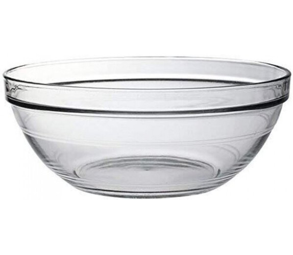 Салатник Duralex Lys Stackable 205мл 2023AF06