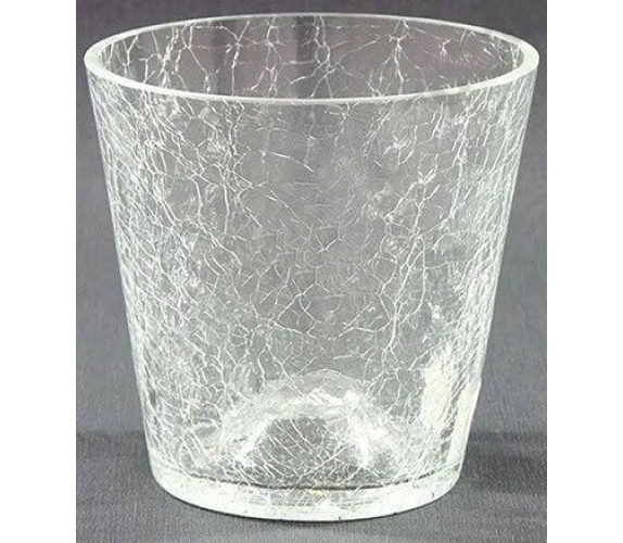Орхідейниця скло К,14,035,11 D10cm 7199 прозора