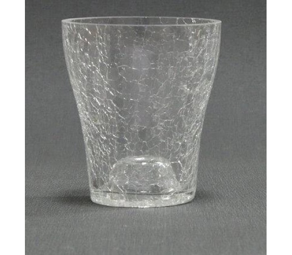 Орхідейниця скло К,14,008,11 D10cm 7177 прозора