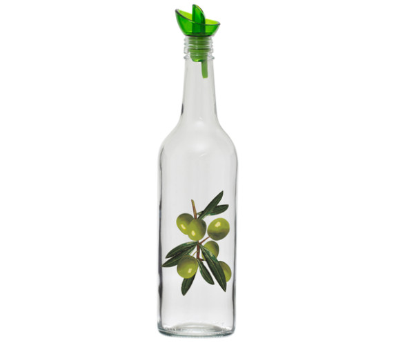 Пляшка для олії Herevin Olive 0,750мл 151145-0