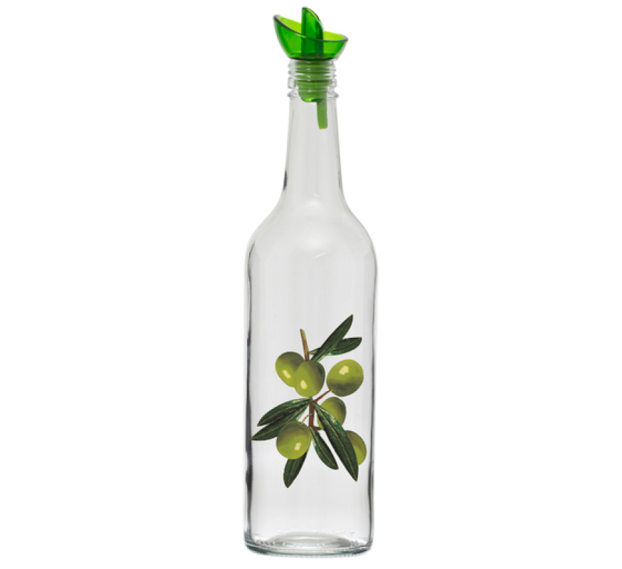 Пляшка для олії Herevin Olive 0,750мл 151145-0