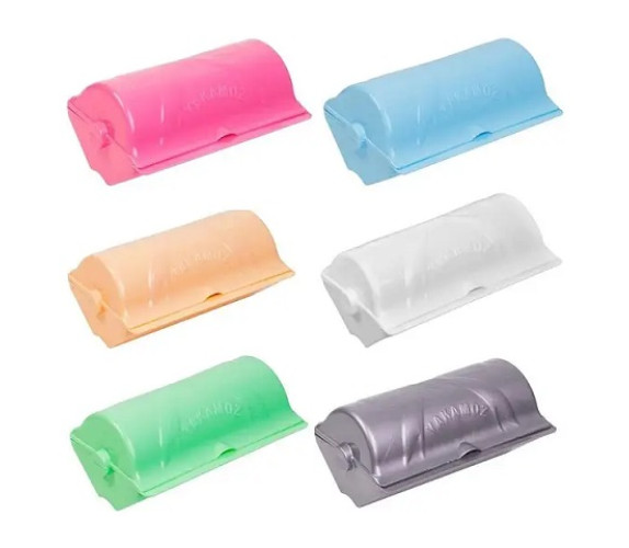 Тримач для пап рушника пластик Якомоз