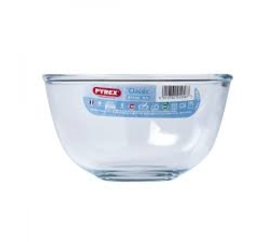 Миска PYREX 0,5л 140мм 178В000