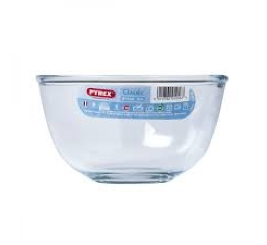 Миска PYREX 0,5л 140мм 178В000