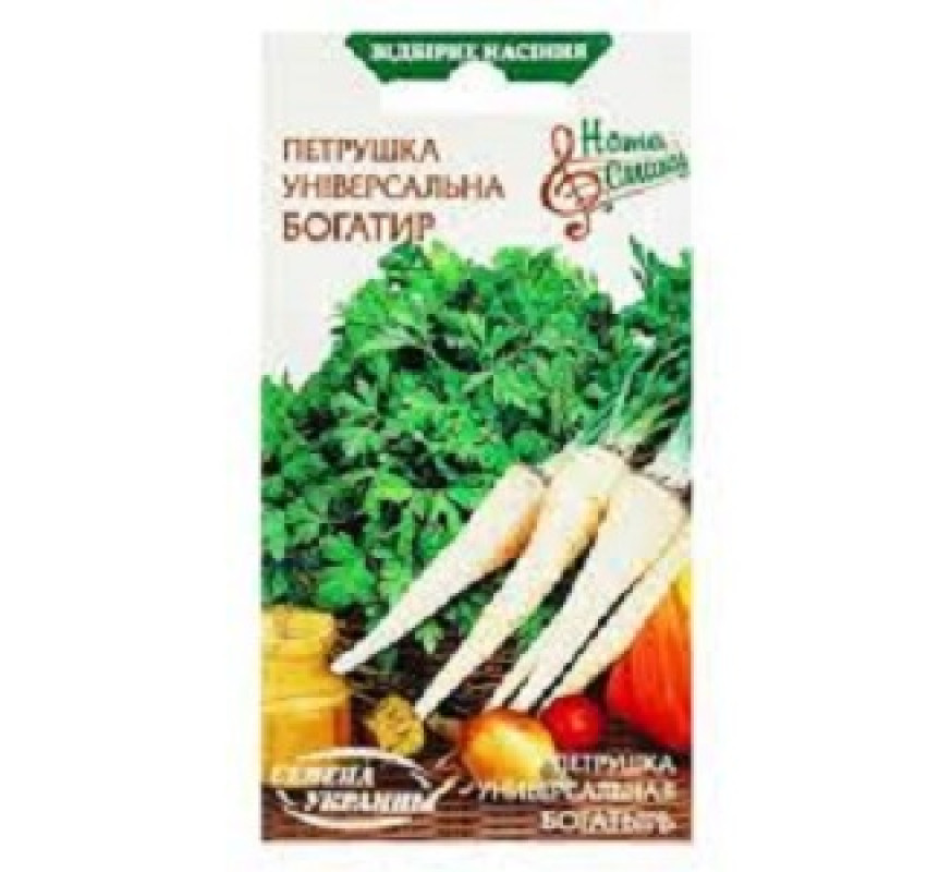 Петрушка Богатир НС 2 г